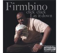 Click Clack Lay It Down