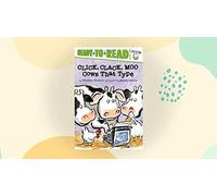 Click, Clack, Moo - Cows That Type