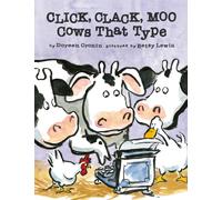 Click, Clack, Moo - Cows That Type