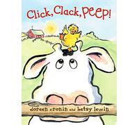 Click, Clack Peep!