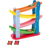 Click Clack Racetrack