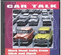 Click & Clack Tappet Brothers - Vol. 2-Best of Car Talk