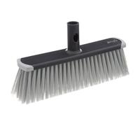 Click & Clean Soft Mop Head Grey 5 five simply smart
