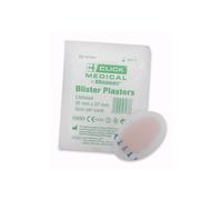 Click - CLICK MEDICAL BLISTER PLASTERS -