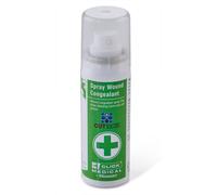 Click - CLICK MEDICAL CUT-EEZE HAEMOSTATIC SPRAY 70ml -