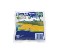 Click - CLICK MEDICAL KIDS INSTANT ICE PACK -