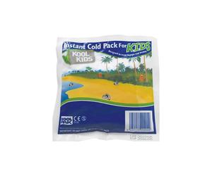 Click - CLICK MEDICAL KIDS INSTANT ICE PACK -