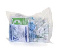 Beeswift B Click Medical Travel BS8599 First Aid Kit Refill - Small
