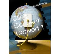 Click Connect Convert 1