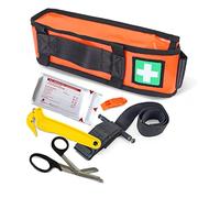 Click - Critical Injury Quick Release KIT Emergency -