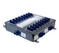 Click CT1016 20A 16 Way Lighting Management Box