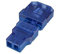 Click Ct215C 4 Pole Flow Pull Apart Junction Box + Plug - 20 Amp