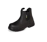 CLICK D/D DEALER BOOT BLACK 07