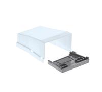 Click DB981 Elongated Cable Shroud (Packaged Individually)
