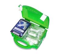 Beeswift B Click Medical Delta HSE 1-10 Person First Aid Kit