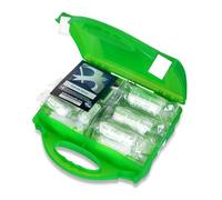 Click - Delta HSE 1-20 Person First AID KIT -