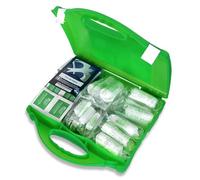 Click - DELTA HSE 1-50 PERSON FIRST AID KIT -