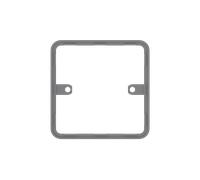 Click DP095GY 1G 10mm Deco Plus Gasket - Grey