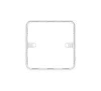 Click DP095WH 1G 10mm Deco Plus Gasket - White