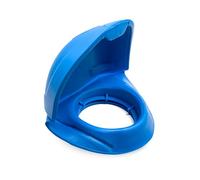 Click&Fit Universal Windscreen Fluid Reservoir Bottle Cap compatible with VW Golf Passat Polo Tiguan and other brands with Funnel Mode - Wiper Washer Tank Cover Replaces 6V0955485