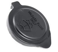 Click&Fit Windscreen Washer Fluid Reservoir Cap Ø58 mm compatible with Toyota Corolla Camry Yaris C-HR Hilux Prius Hiace Celica Supra, Lexus ES350, from 2002-2022 replaces 8538660050