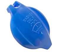 Click&Fit Windscreen Washer Fluid Reservoir Cap compatible with Hyundai Tucson i30 i40 Elantra Sonata 11-21, Kia Sportage Ceed Optima Soul Cerato Stinger - Car Water Tank Bottle Cap 289137S000