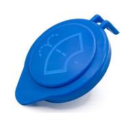 Click&Fit Windshield Washer Fluid Reservoir Cap Compatible with Ford Focus 3 2011-2015 1708196, BM51-17632-AA 52.5mm/2inch