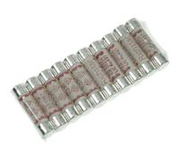 Click FU030 Box Of 100 13A Fuses (10 X Sachets Of 10)