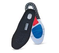 Beeswift Click Gel Insole Black 6 CF100006