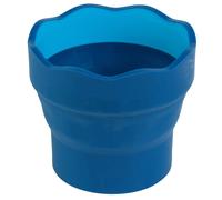 Click & Go Water Cup - Blue (Pack of 2)