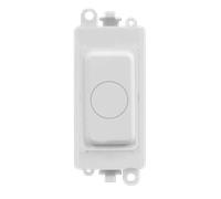 Click GridPro GM2600PW 300W Time Delay Switch Module - Polar White