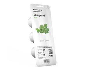 Click & Grow Oregano Plant Pods Refill 3-Pack