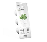 Click & Grow Triple Oregano Refill for Smart Garden