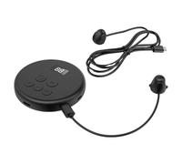 Click Header - Phone Auto Clicker | Phone Screen Tapper With Most Smartphones | Adjustable Speed Automatic Clicker For Live Streaming & | No App Needed, USB Powered, Compatible