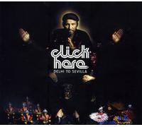 Click Here - Delhi to Sevilla