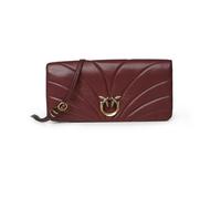 Click Horizontal Classic - female - PINKO - Cross Body Bags - Red - ONE SIZE - Bags ONE SIZE