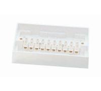 Click Junction Box 15 Amp 10 Way PRW090