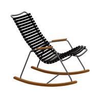 Click Kids Rocking Chair Houe