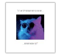Click, Like & Share, 30th Birthday Card for Her, Age 30 Birthday Card, Funny 30th Birthday Card for a Girl