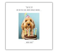 Click, Like & Share, 50th Birthday Card for Her, Age 50 Birthday Card, Funny 50th Birthday Card for a Girl