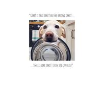 Click, Like & Share Birthday Card for Her, Cake is That Cake? Are we Having Cake? Female Birthday Card, Funny Birthday Card for her