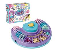 Trend Makers Click & Lock Design Your Jewelry Pink