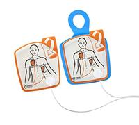 CLICK MEDICAL ADULT DEFIBRILLATOR PADS