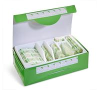 Click Medical Assorted Waterproof Plasters (Pack of 120)