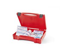 CLICK MEDICAL BURN CARE KIT BOXED