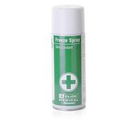 Click Medical CM0378 Freeze Spray First Aid Skin Coolant Relief Aerosol 400ml