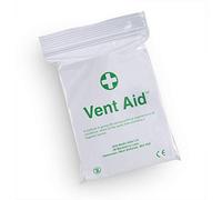 CLICK MEDICAL CM0475 VENTAID MOUTH TO MOUTH GUARD