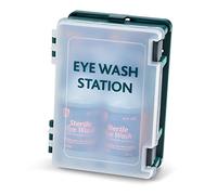 Beeswift B Click Medical Eyewash Station 2x500ml