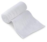 Click Medical Conforming Bandage 15Cm X 4.5M White Size 15CMX4.5M