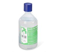 B-Click Medical CLICK MEDICAL EYEWASH BOTTLE 500ml 80204